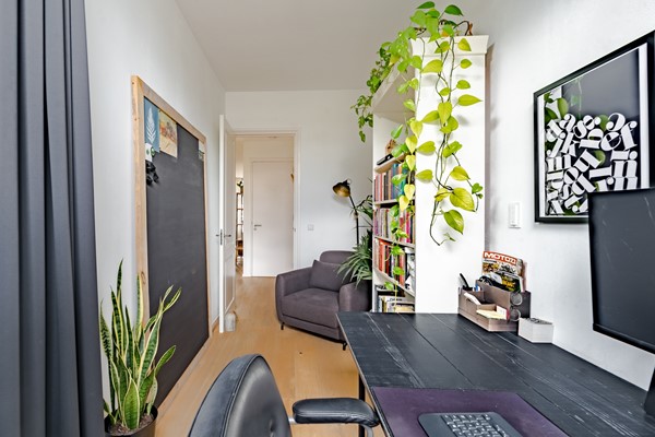 Medium property photo - Tweede Atjehstraat 46-3, 1094 LJ Amsterdam